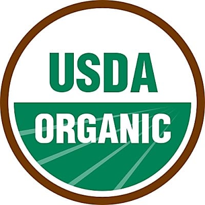USDA-Organic-Certification