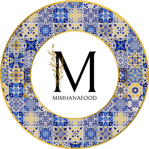 mimhanafood logo